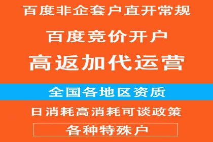 百度竞价账户托管：案例解析，助力企业实现广告目标